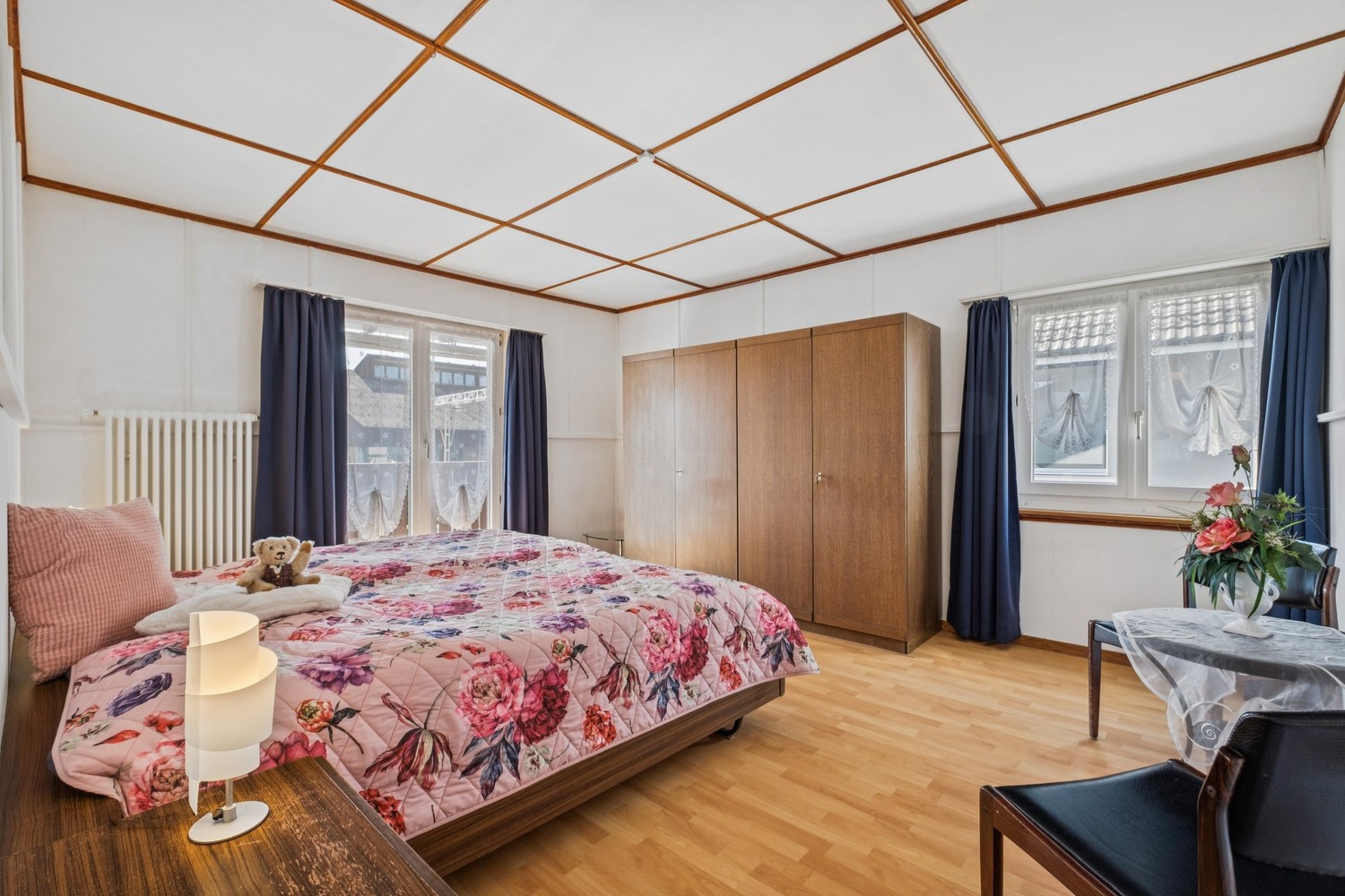 Casa unifamiliare di 5 ½ locali, foto 8 di 10