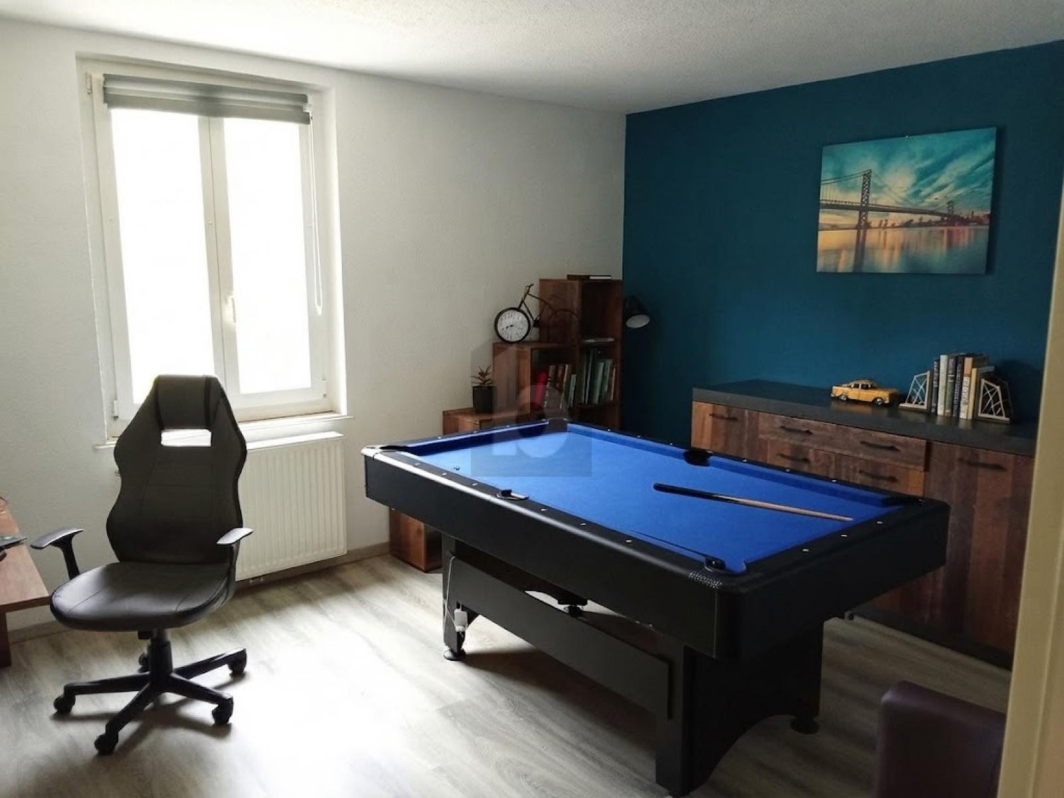 7 ½ Zimmer Reihenhaus, Foto 4 von 4
