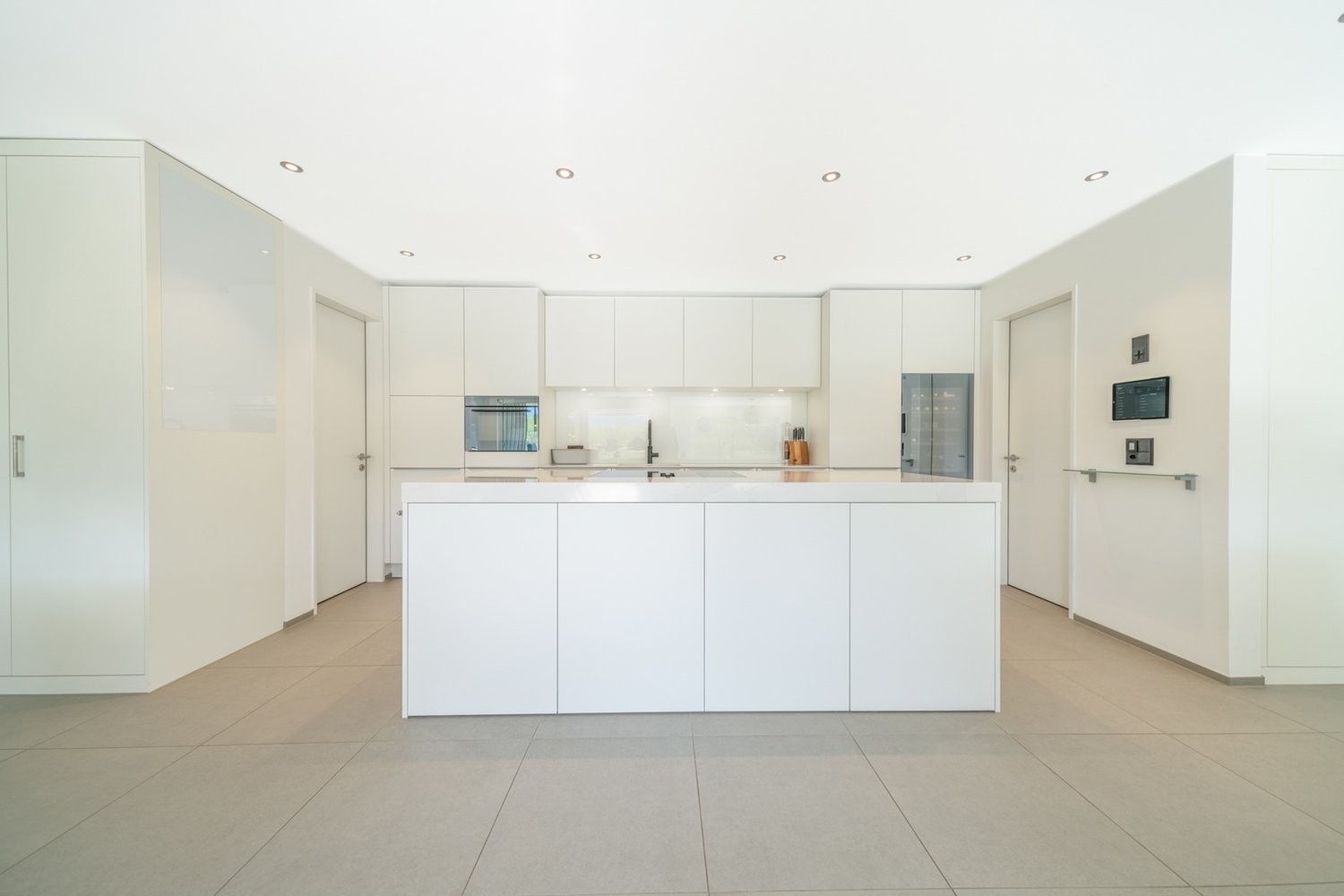 Appartamento di 3 ½ locali, foto 2 di 4