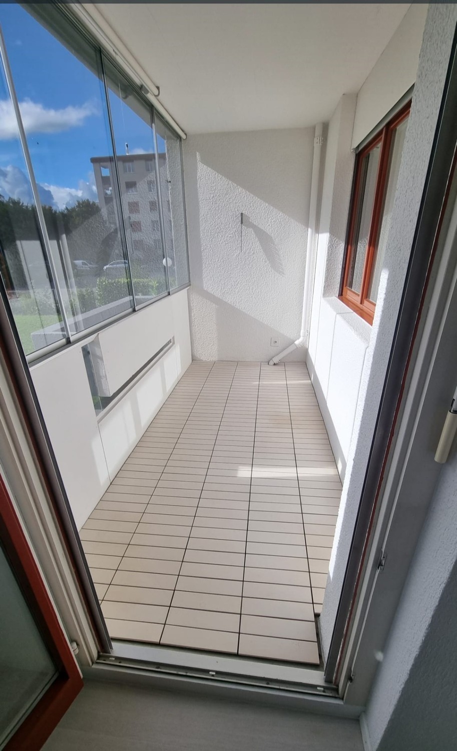 3 ½ rooms apartment, photo 3 of 6