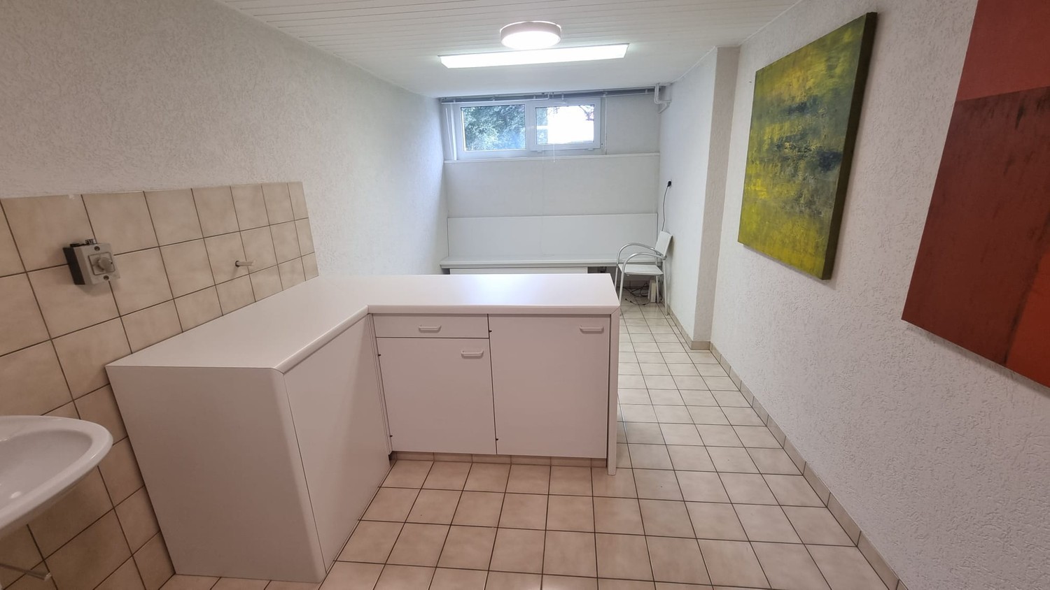 3 ½ rooms apartment, photo 5 of 6