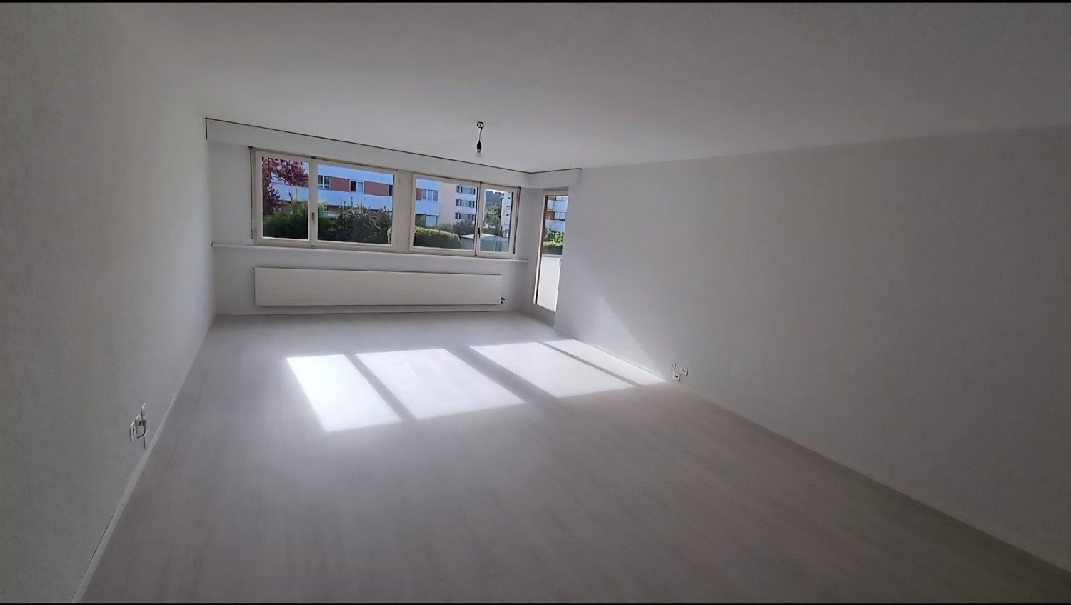 3 ½ rooms apartment, photo 1 of 6