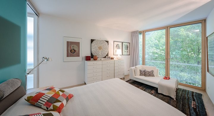2 ½ rooms apartment, photo 4 of 8