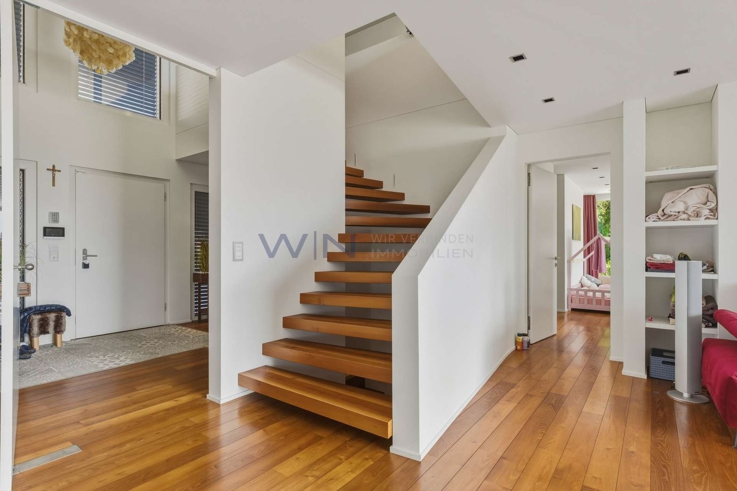 8 ½ rooms villa