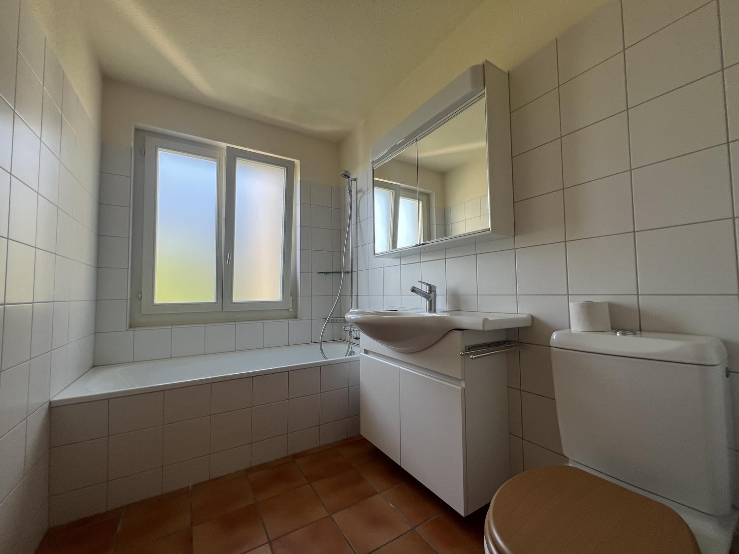 5 ½ rooms duplex house