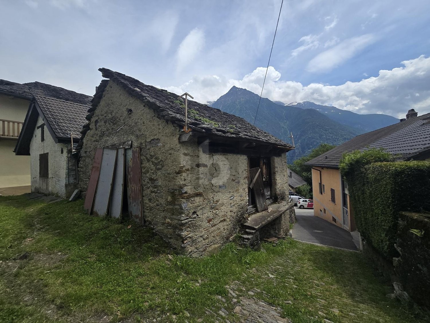 3 rooms chalet, photo 4 of 4