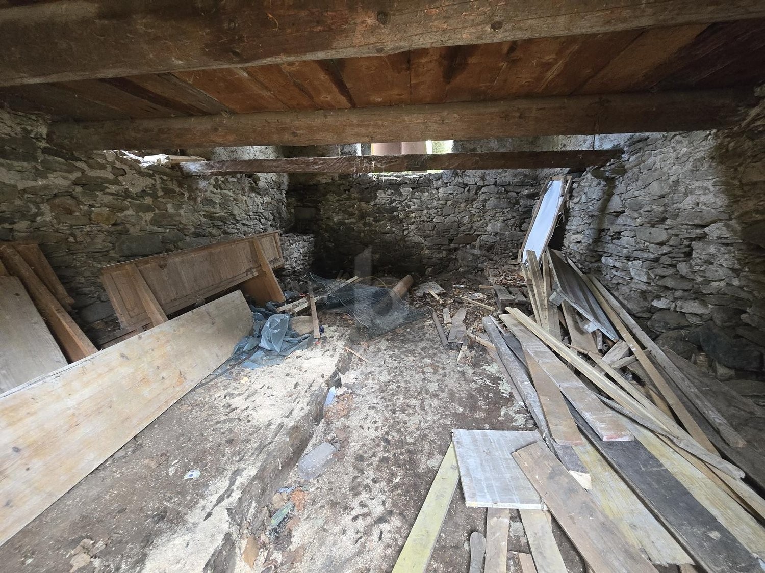 3 rooms chalet, photo 1 of 4