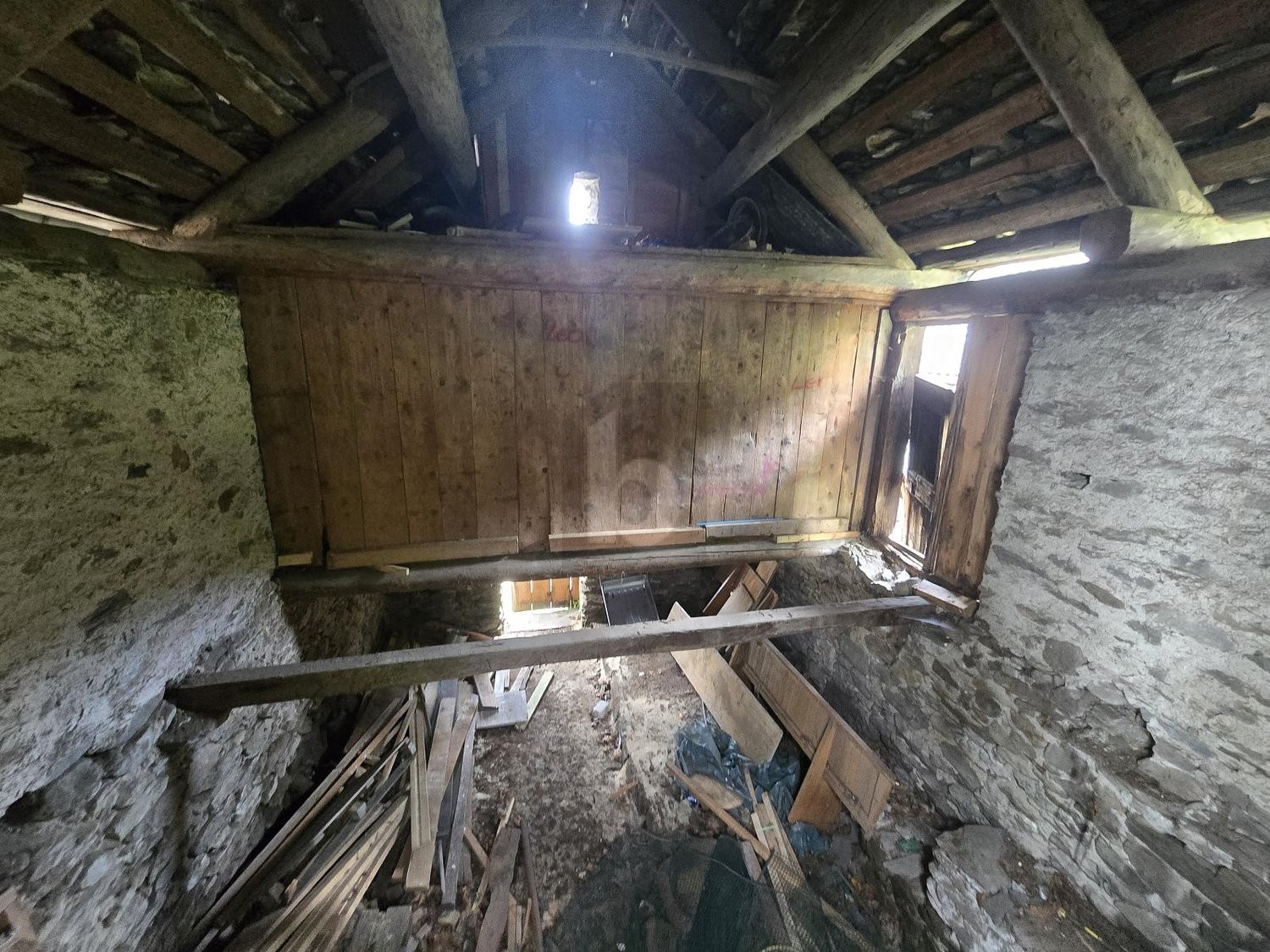3 rooms chalet, photo 3 of 4