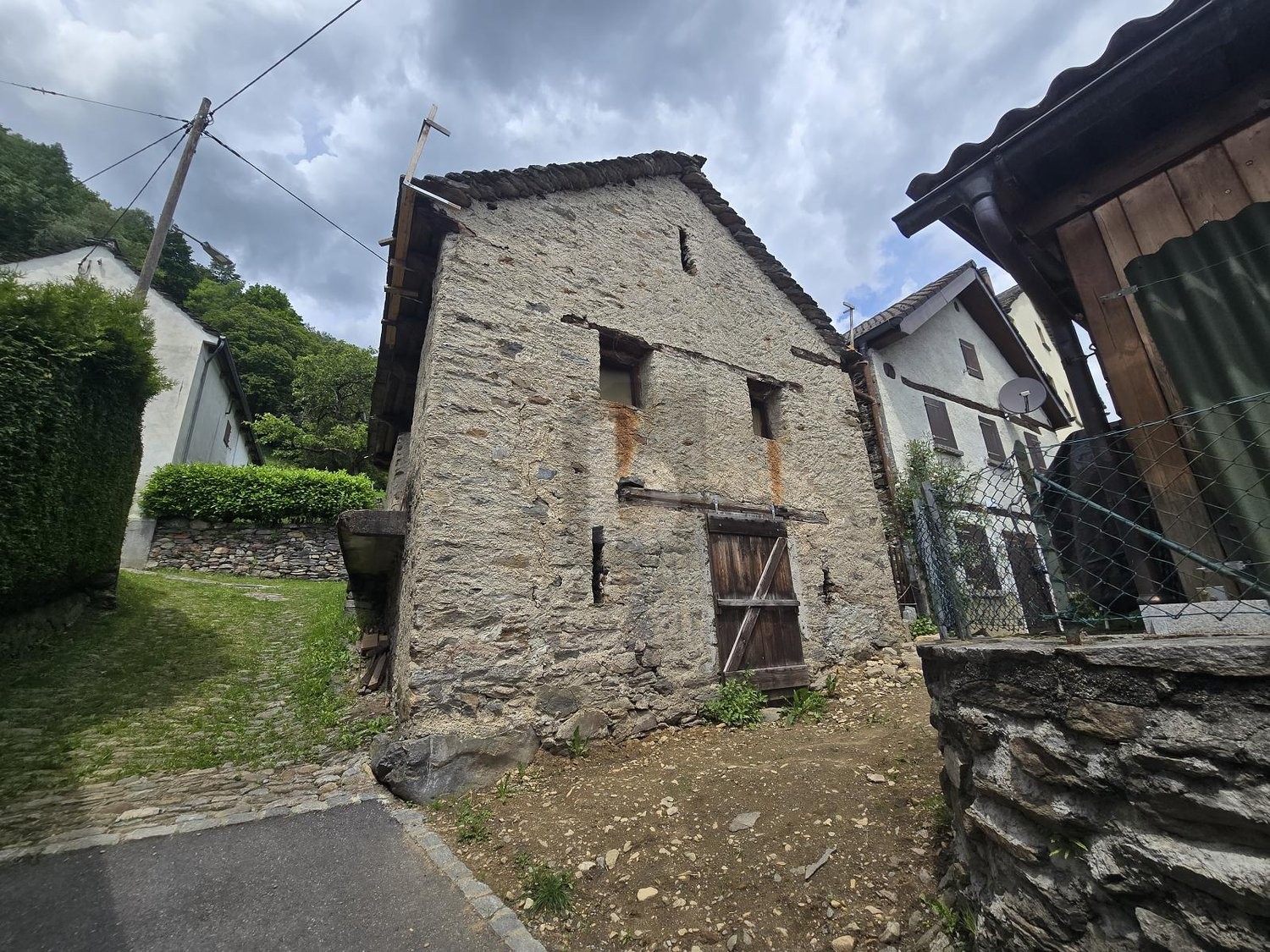 3 rooms chalet, photo 2 of 4