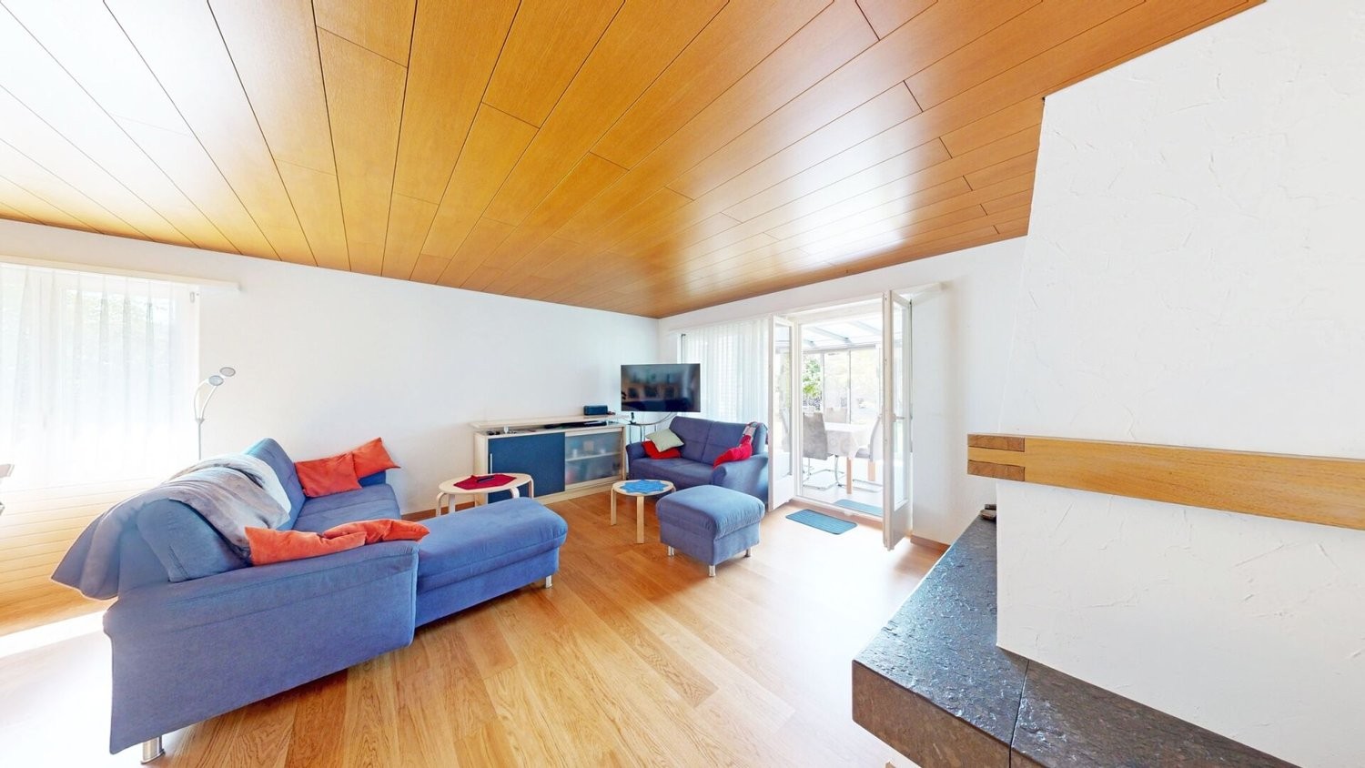 5 ½ rooms single house, Foto 4 von 10