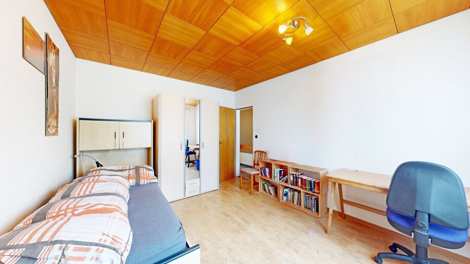 5 ½ rooms single house, Foto 7 von 10