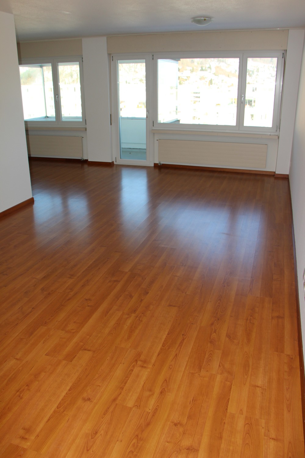 4 ½ rooms apartment, Foto 1 von 10