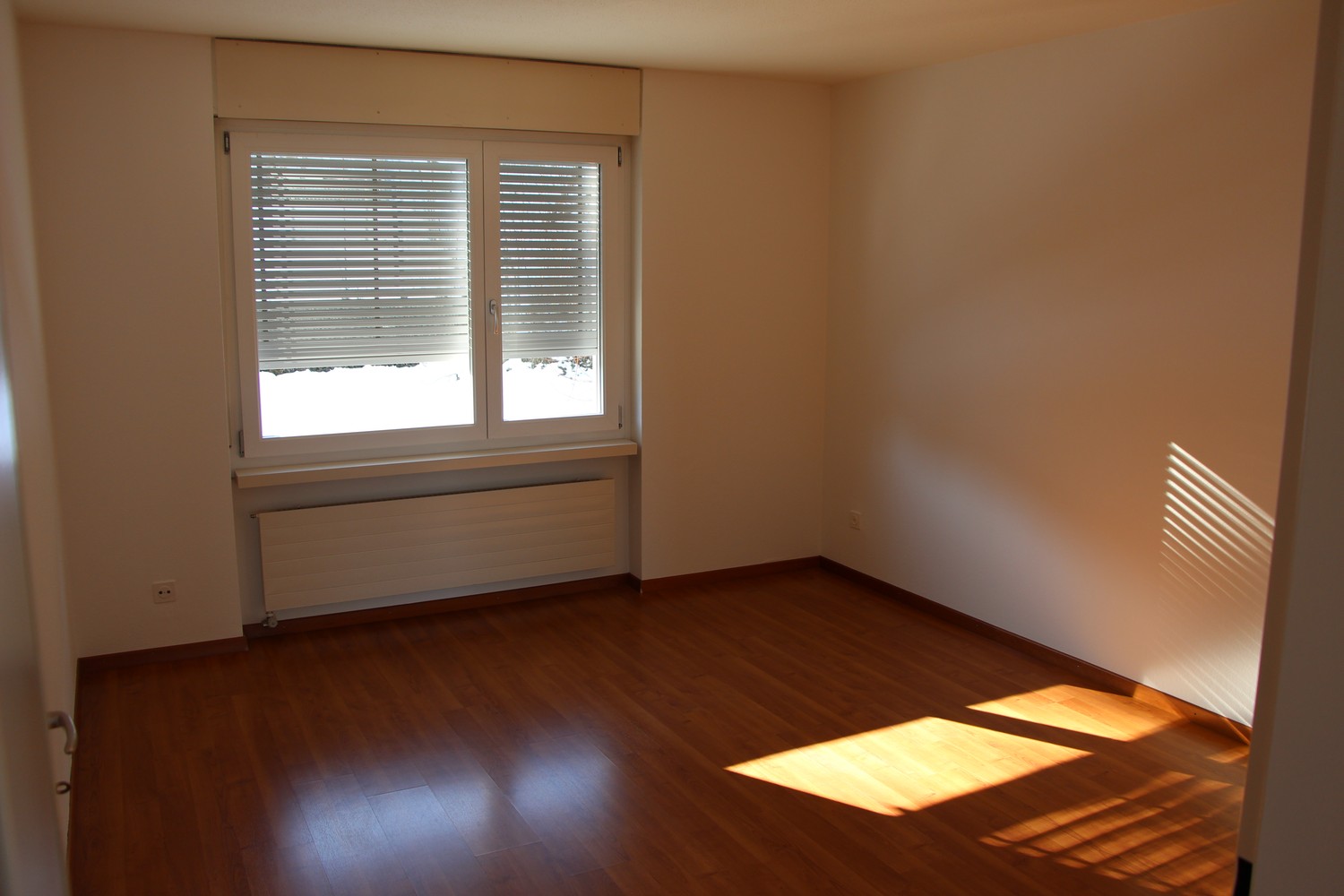 4 ½ rooms apartment, Foto 5 von 10