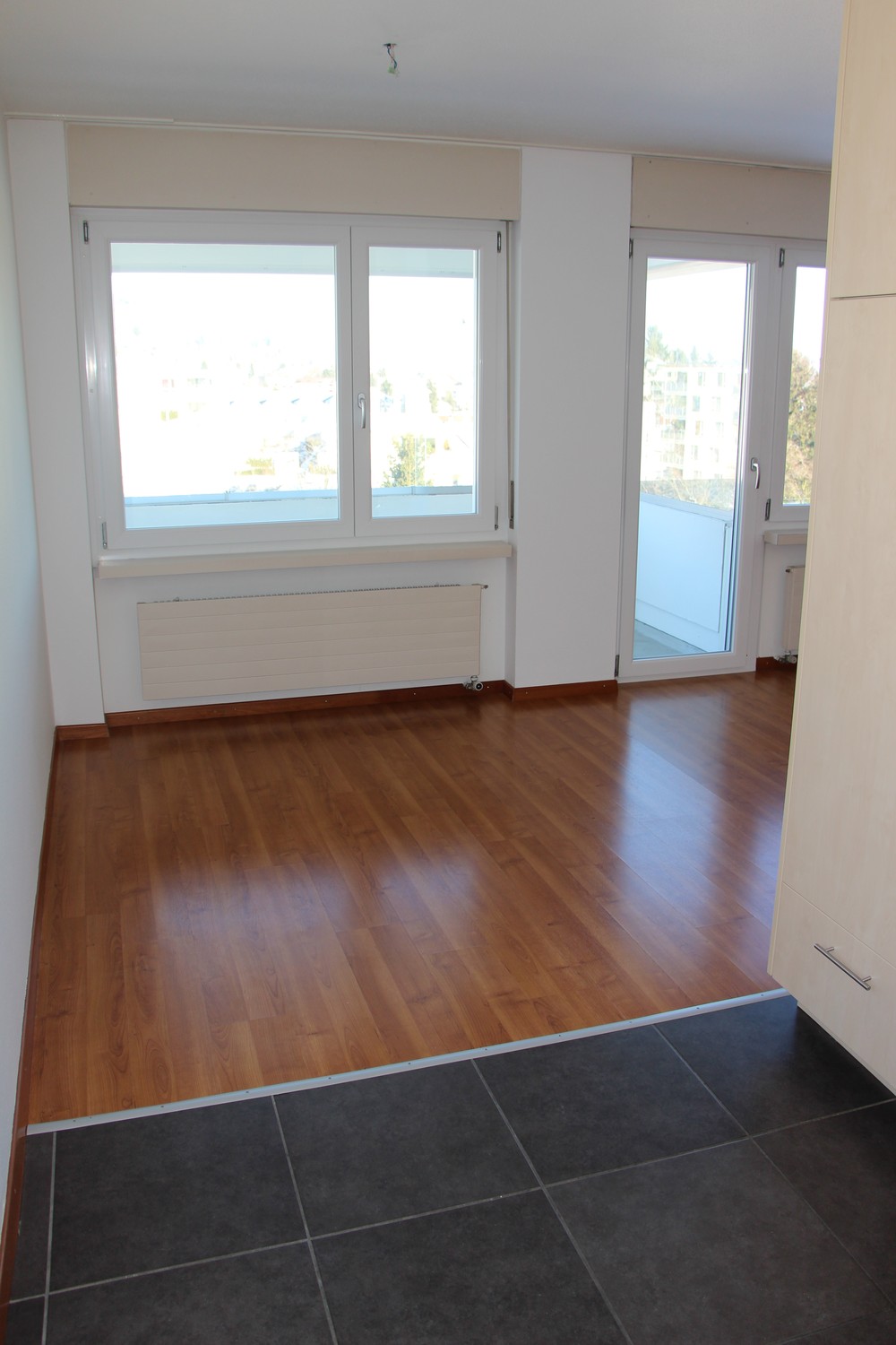 4 ½ rooms apartment, Foto 4 von 10