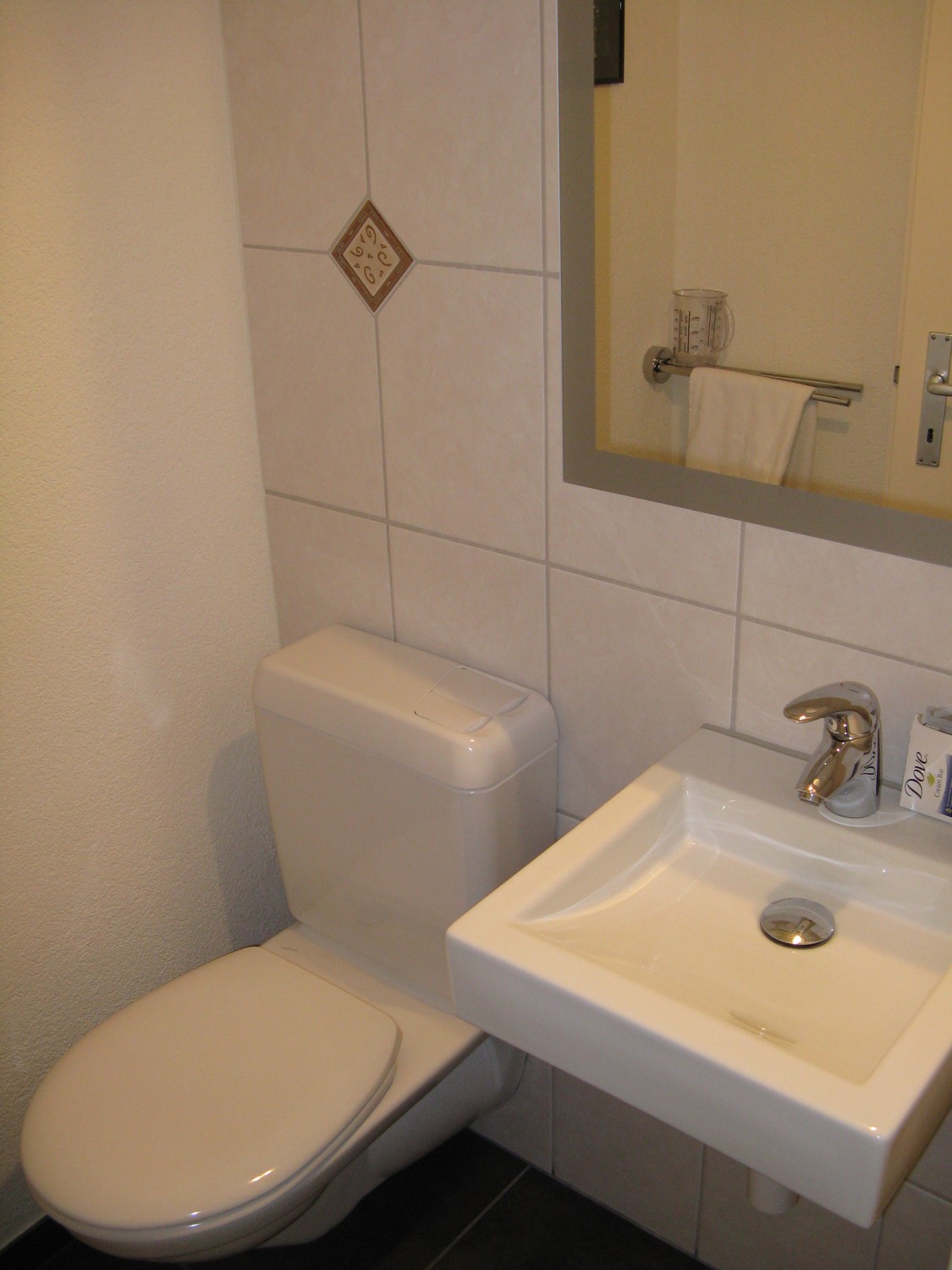 4 ½ rooms apartment, Foto 10 von 10