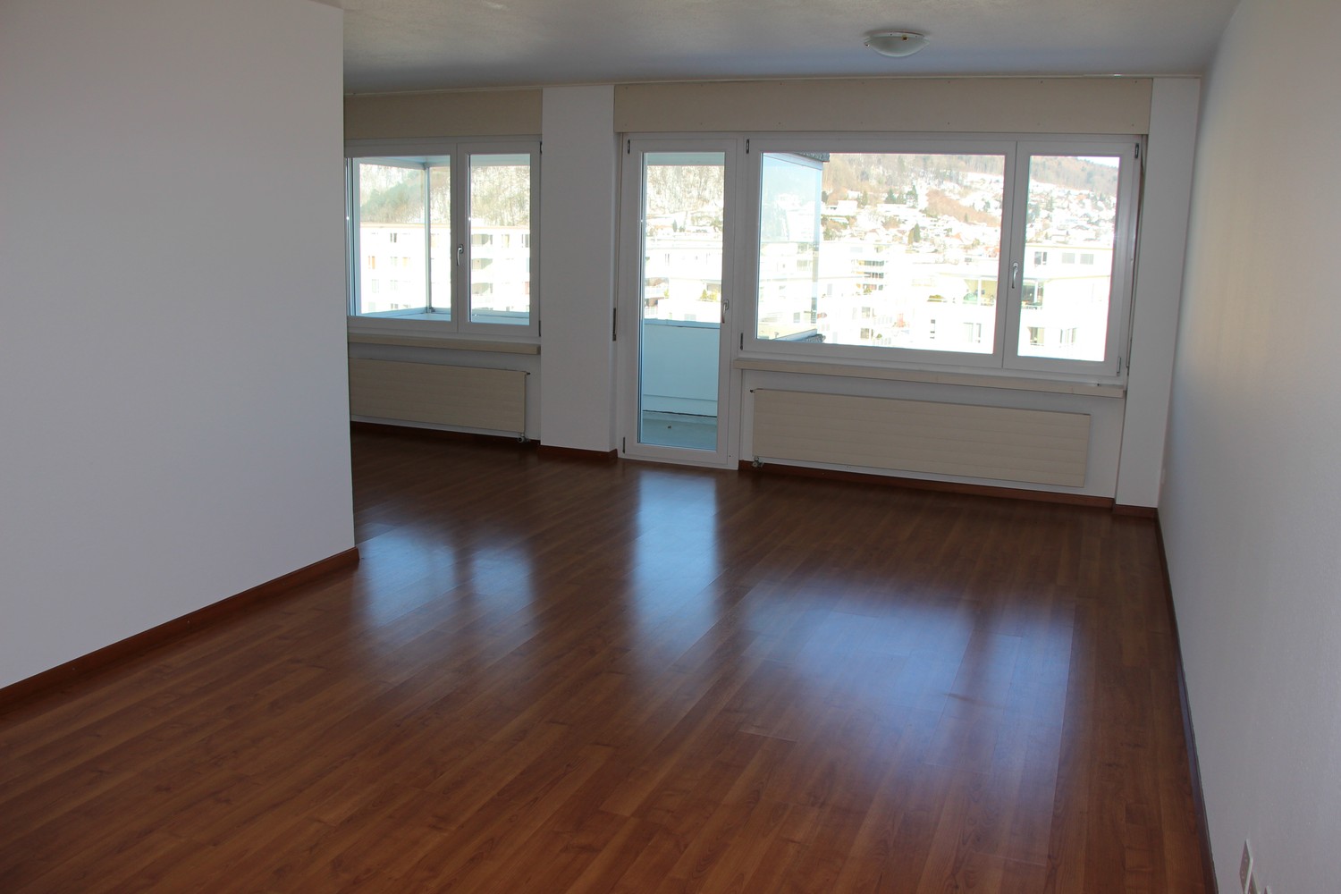 4 ½ rooms apartment, Foto 8 von 10