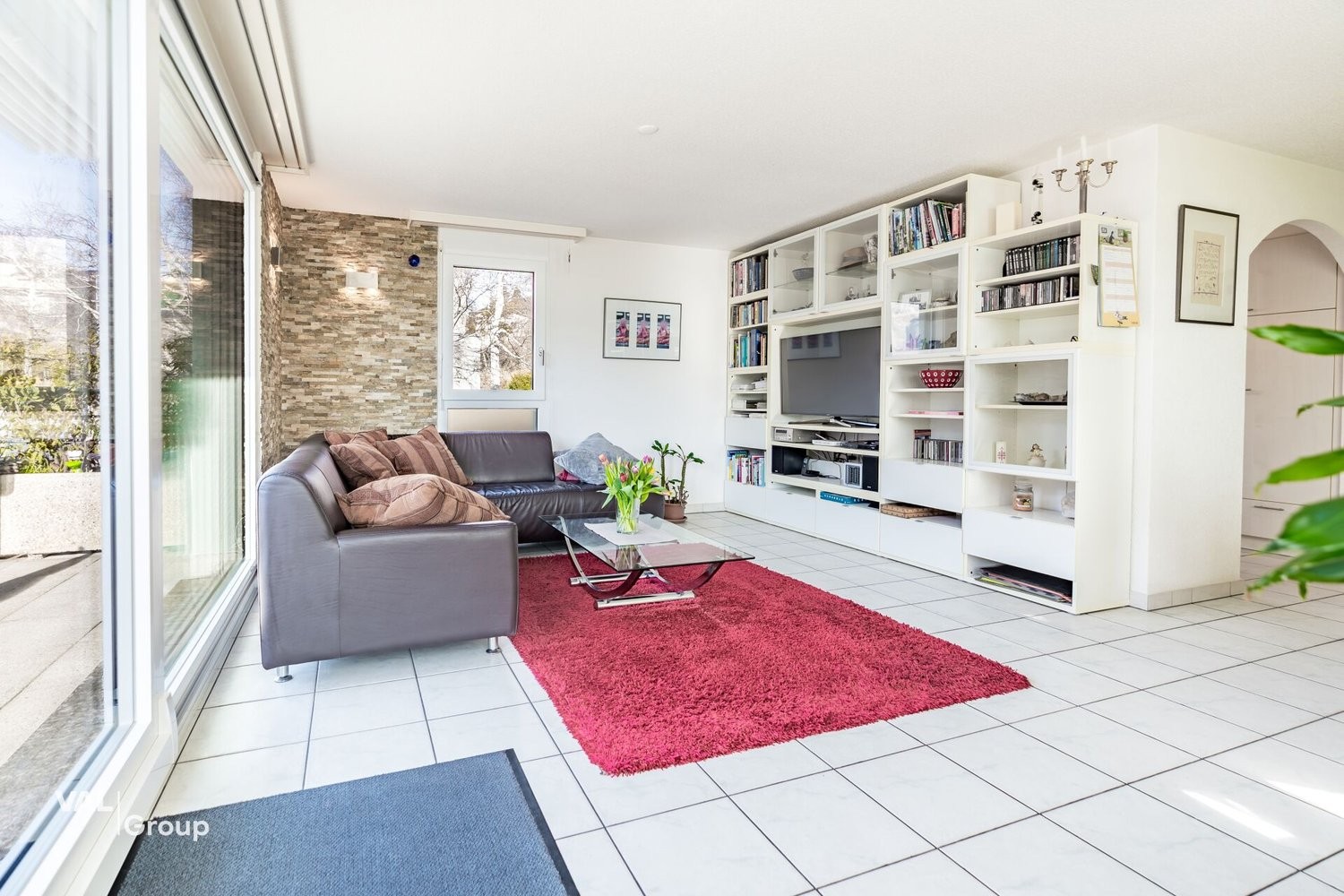 6 ½ rooms terrace flat, Foto 7 von 10