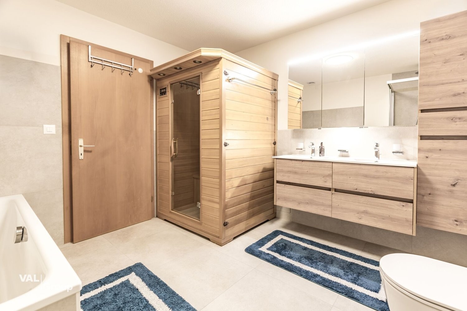 6 ½ rooms terrace flat, Foto 6 von 10