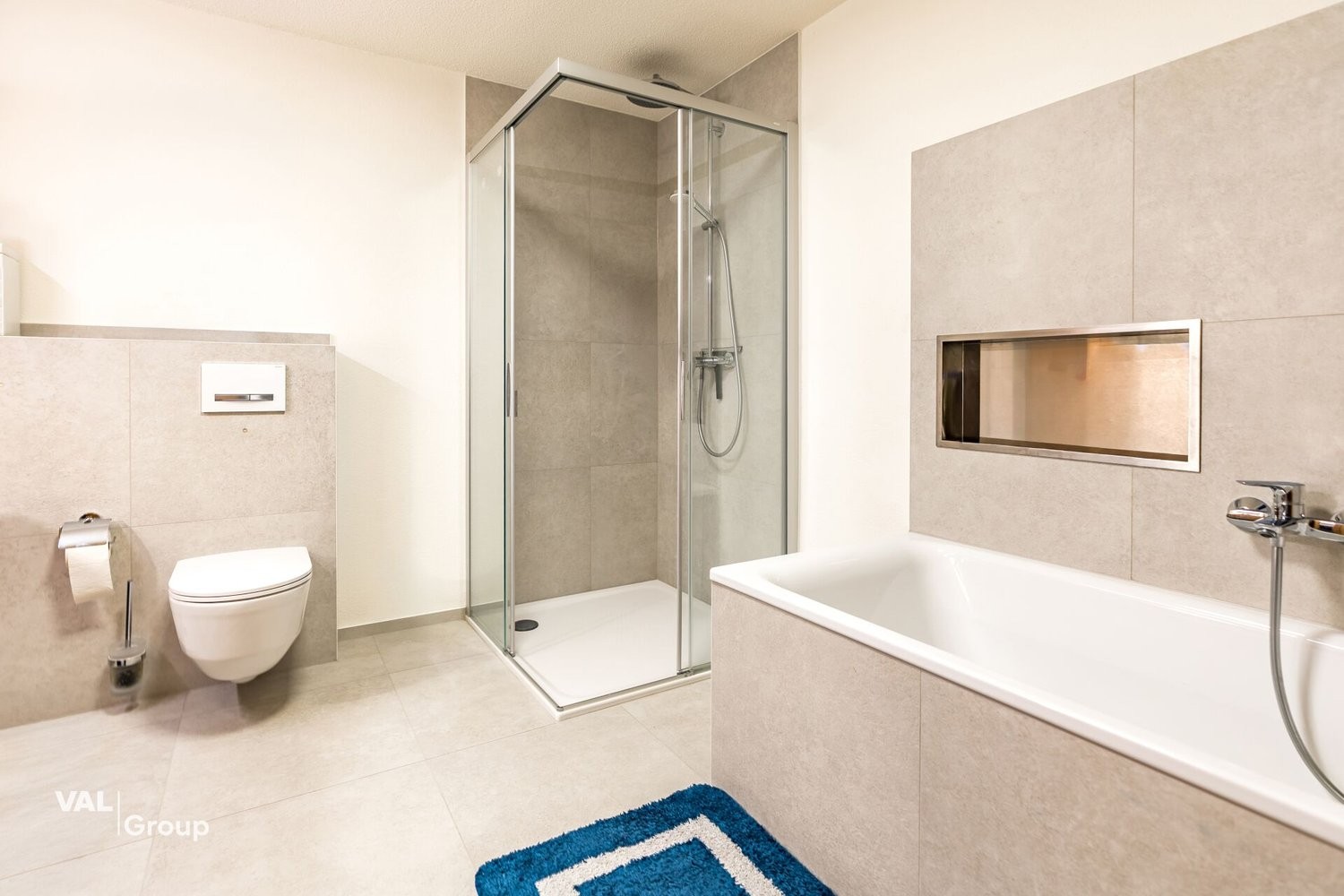 6 ½ rooms terrace flat, Foto 5 von 10