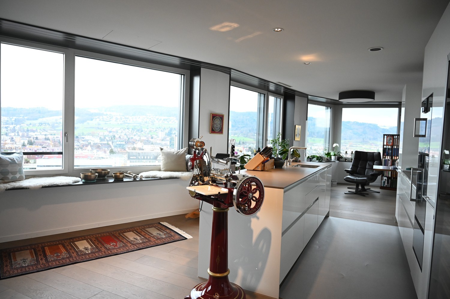 3 ½ rooms apartment, Foto 1 von 7