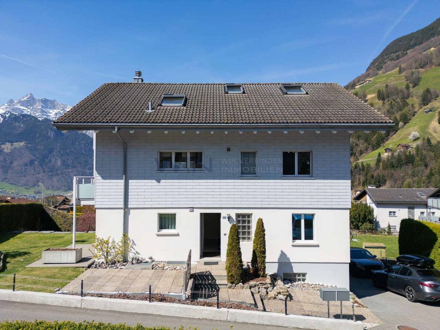 8 rooms single house, Foto 4 von 9