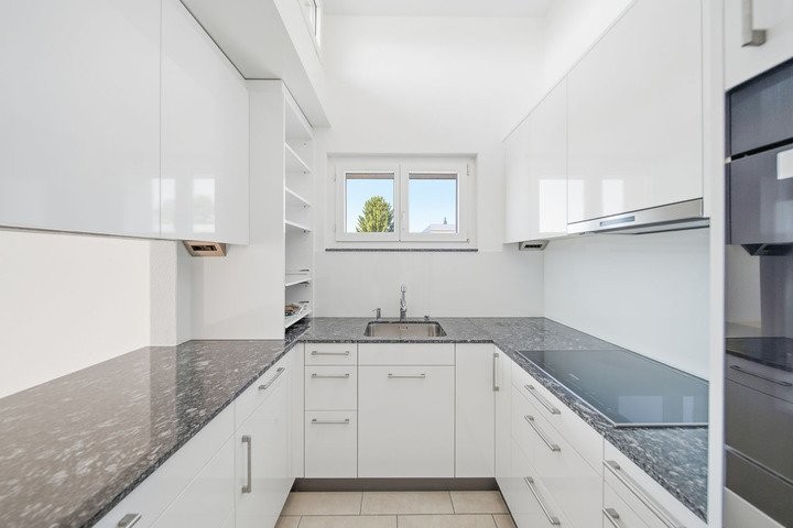 4 ½ rooms row house