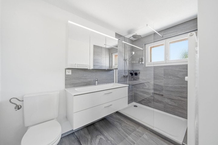 4 ½ rooms row house