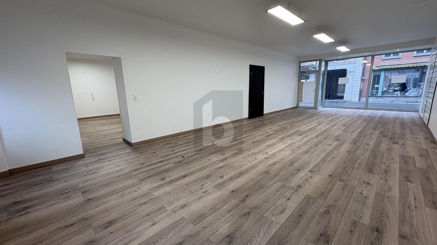 2 ½ rooms apartment, photo 3 sur 4