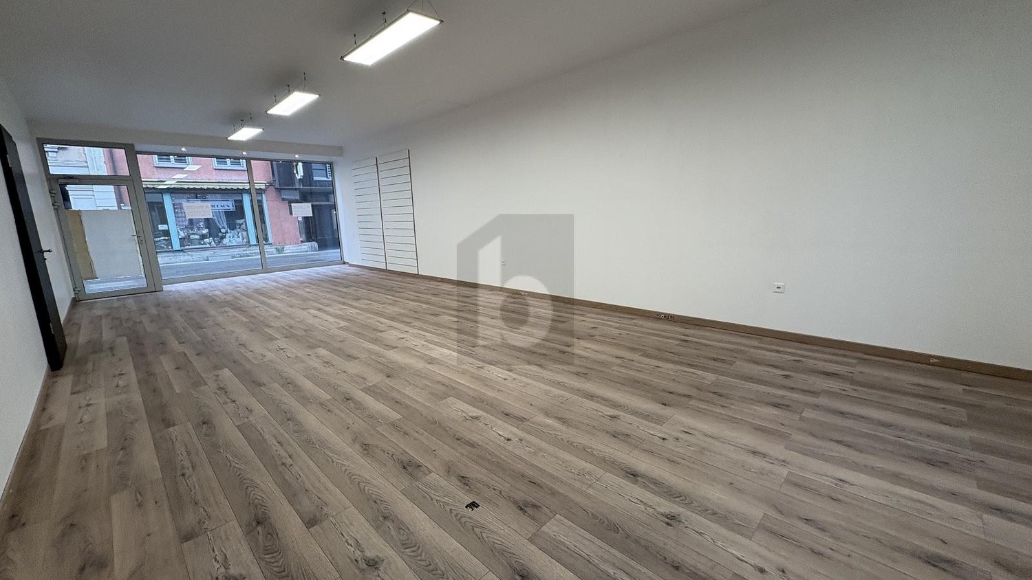 2 ½ rooms apartment, photo 1 sur 4
