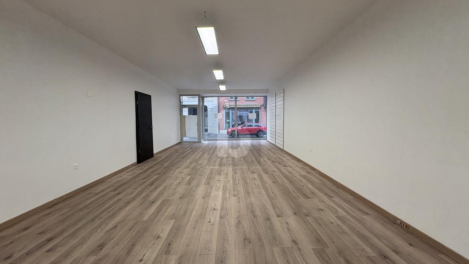 2 ½ rooms apartment, photo 2 sur 4