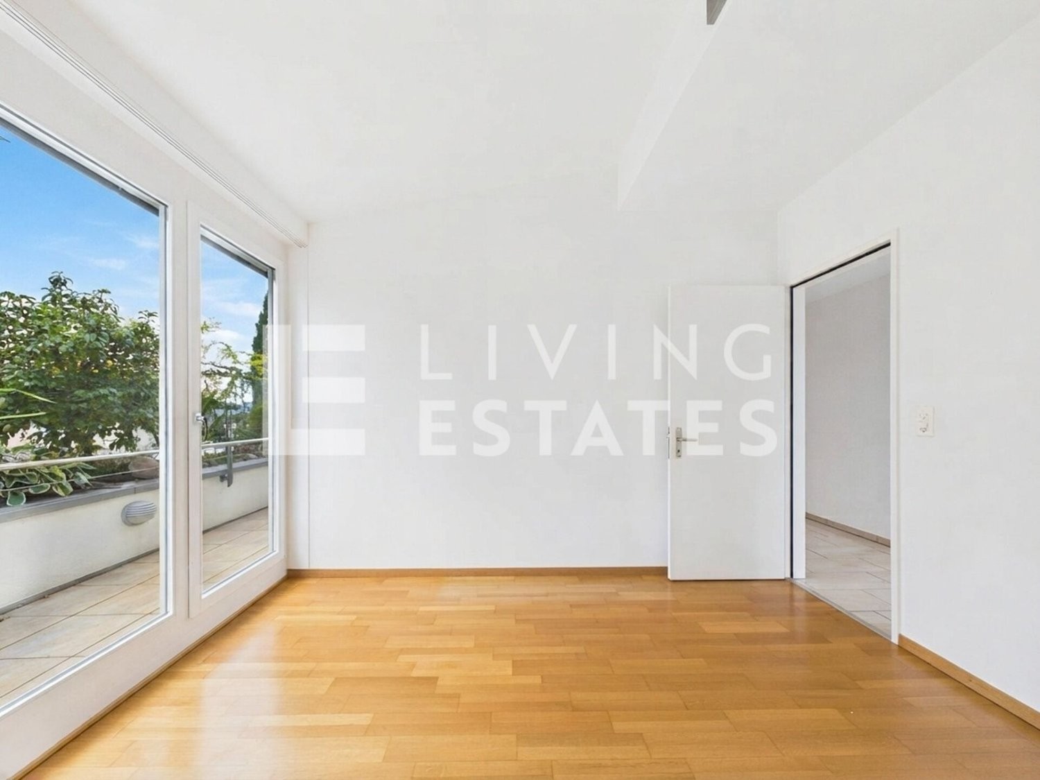 5 ½ rooms terrace house