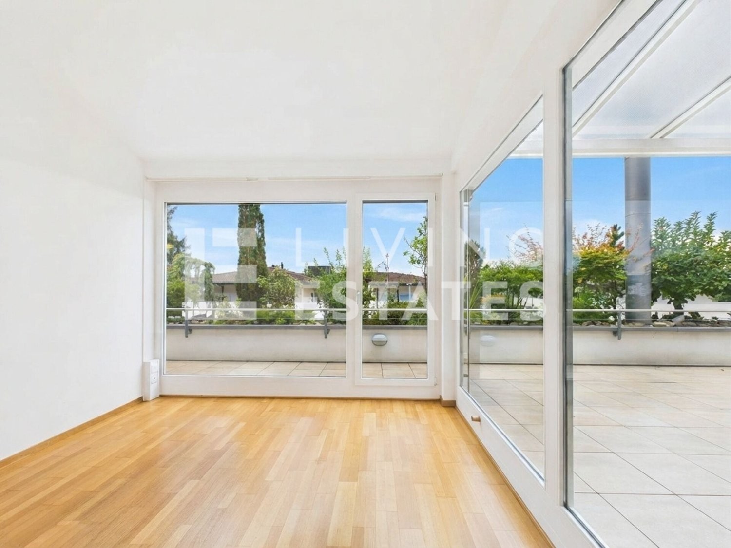 5 ½ rooms terrace house