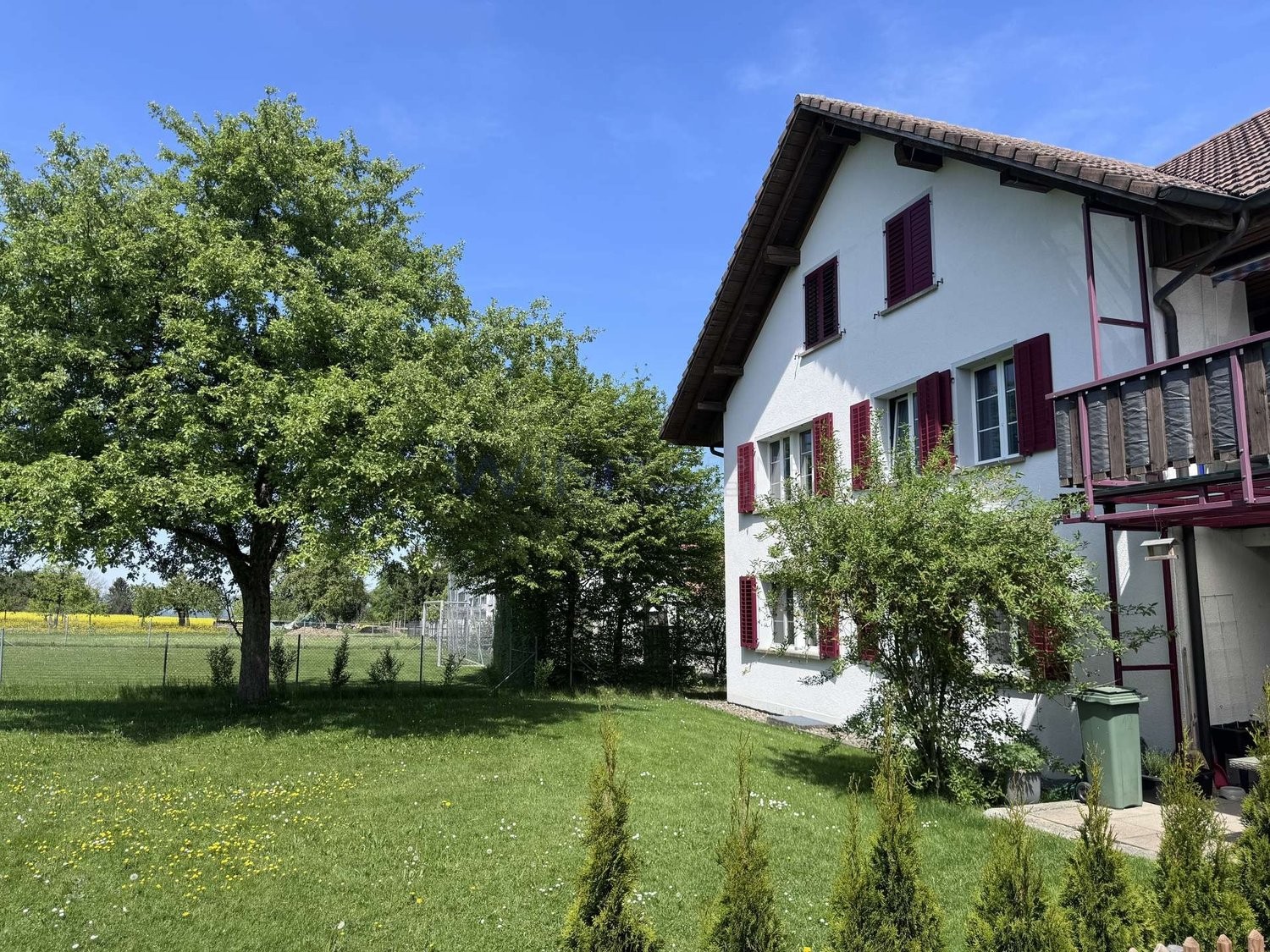 Appartement de 3 ½ pièces, photo 3 sur 10