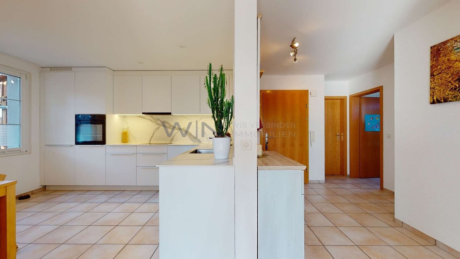 Appartement de 3 ½ pièces, photo 10 sur 10
