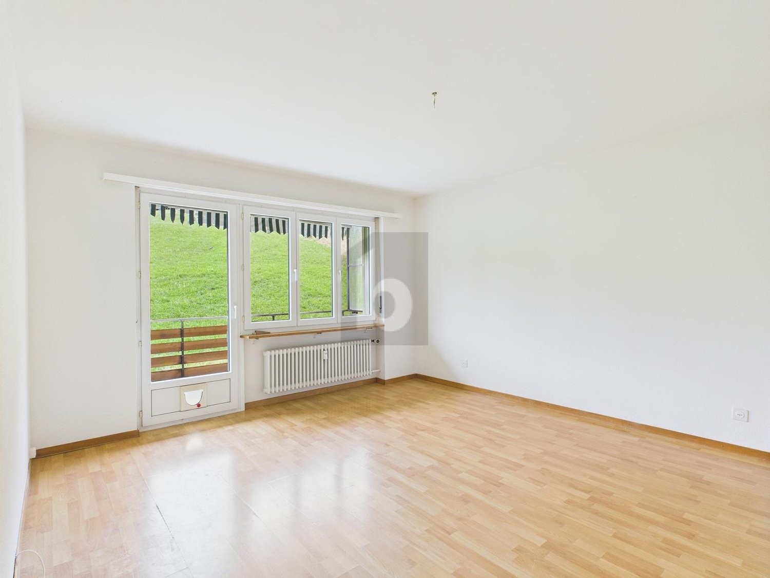 4 rooms apartment, Foto 2 von 4