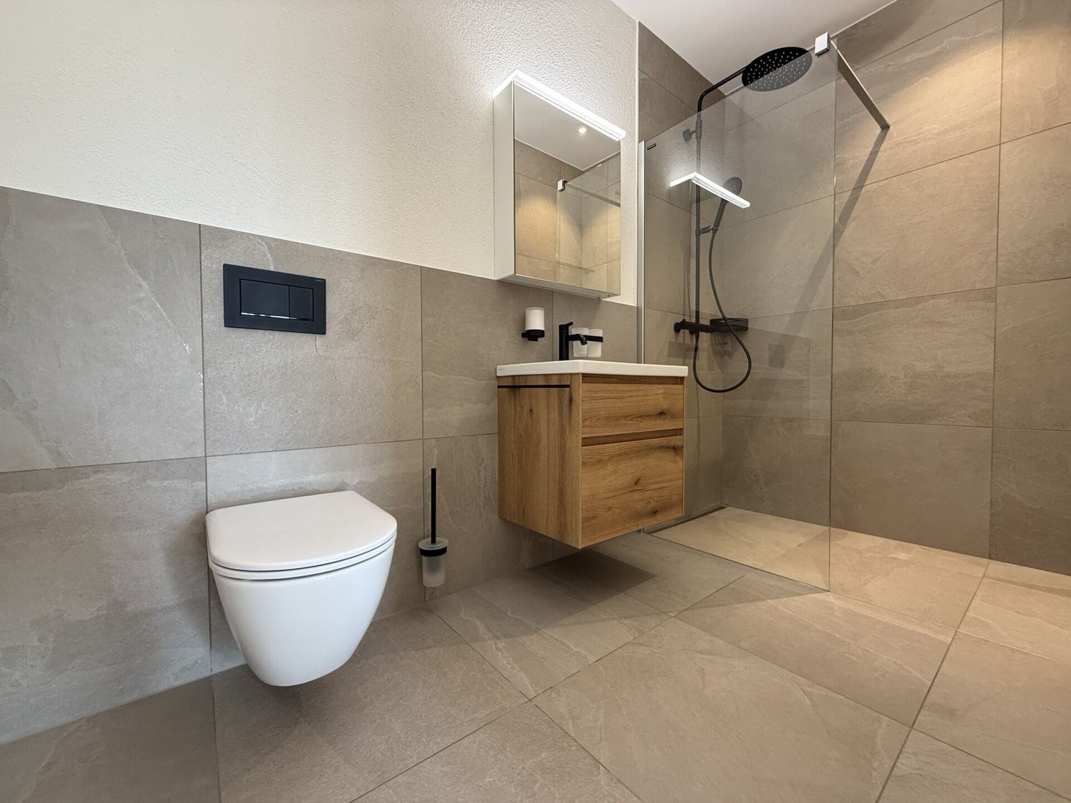 Appartement de 3 ½ pièces, photo 10 sur 10