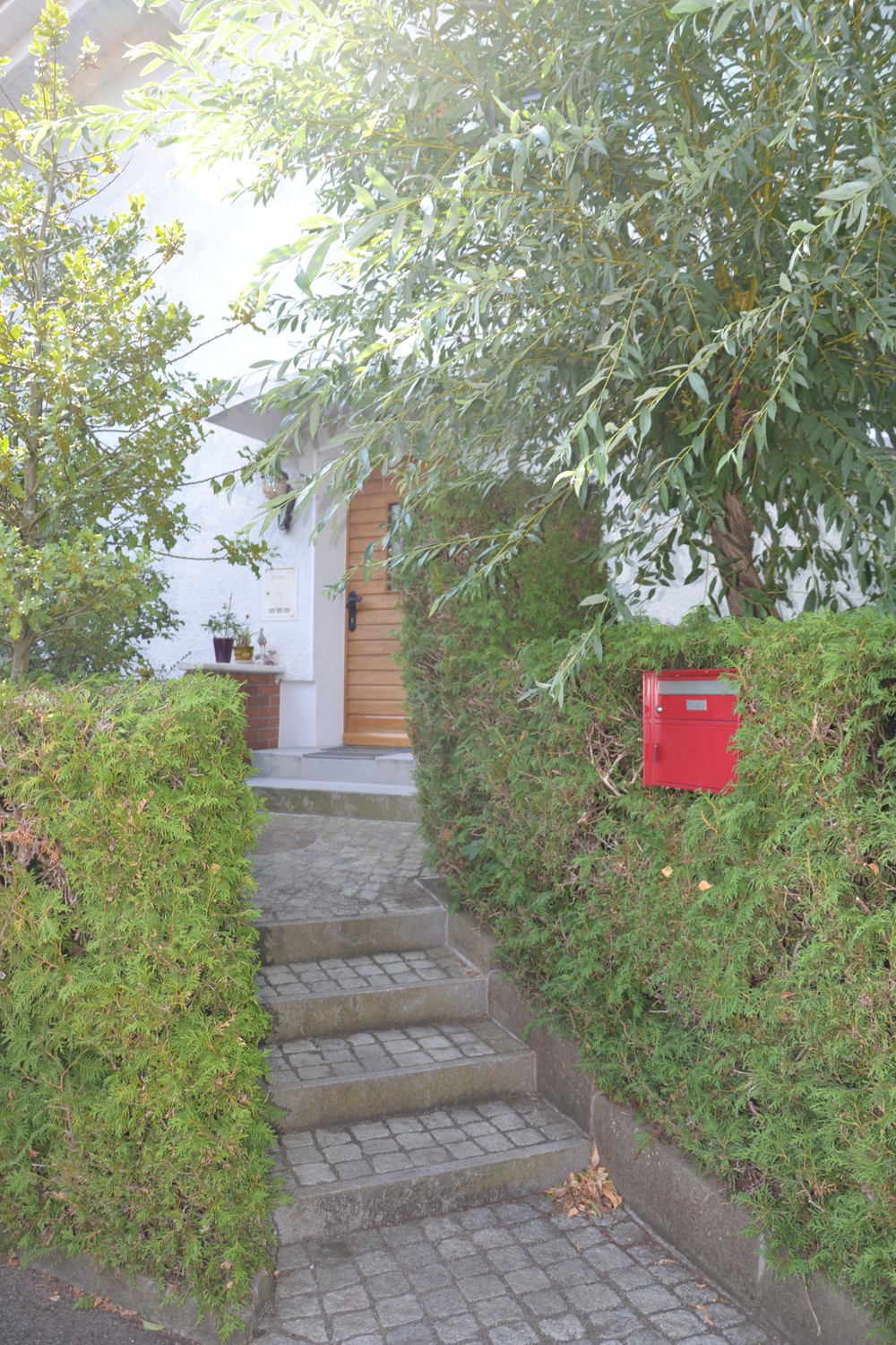 5 ½ rooms single house