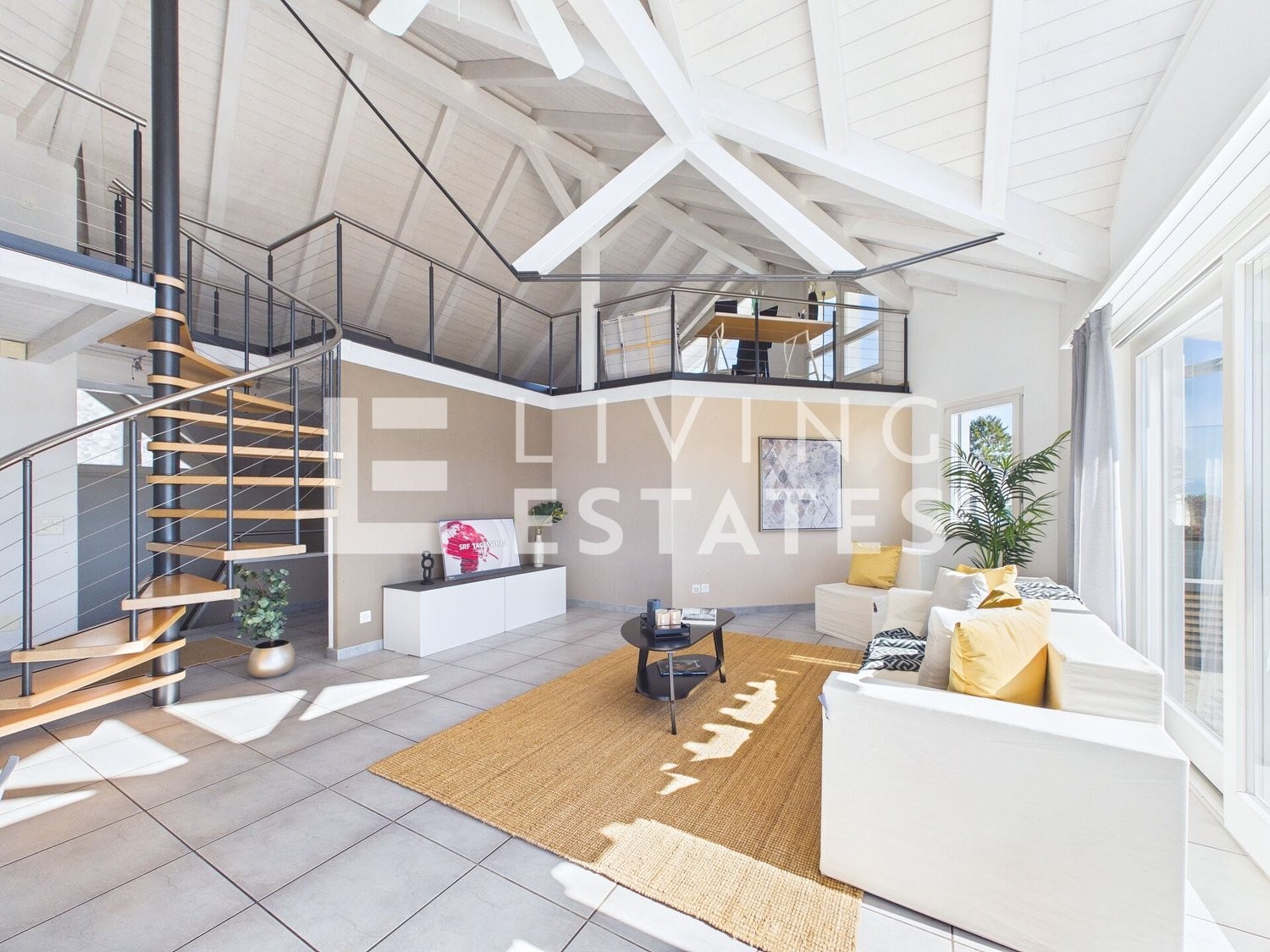 Maison individuelle de 9 ½ pièces, photo 3 sur 10