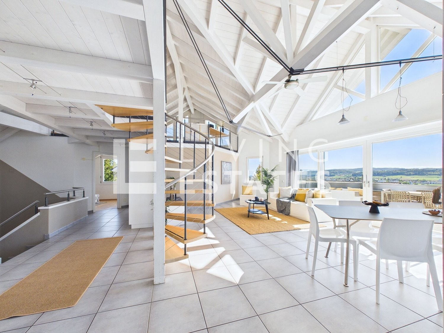 Maison individuelle de 9 ½ pièces, photo 10 sur 10