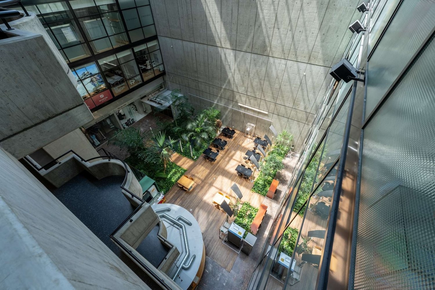 49m² office