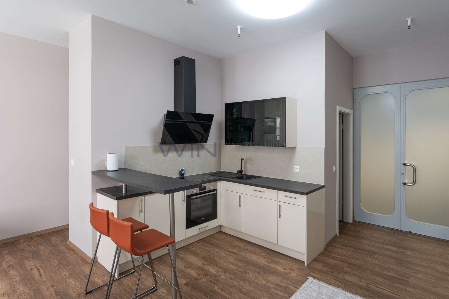 49m² office