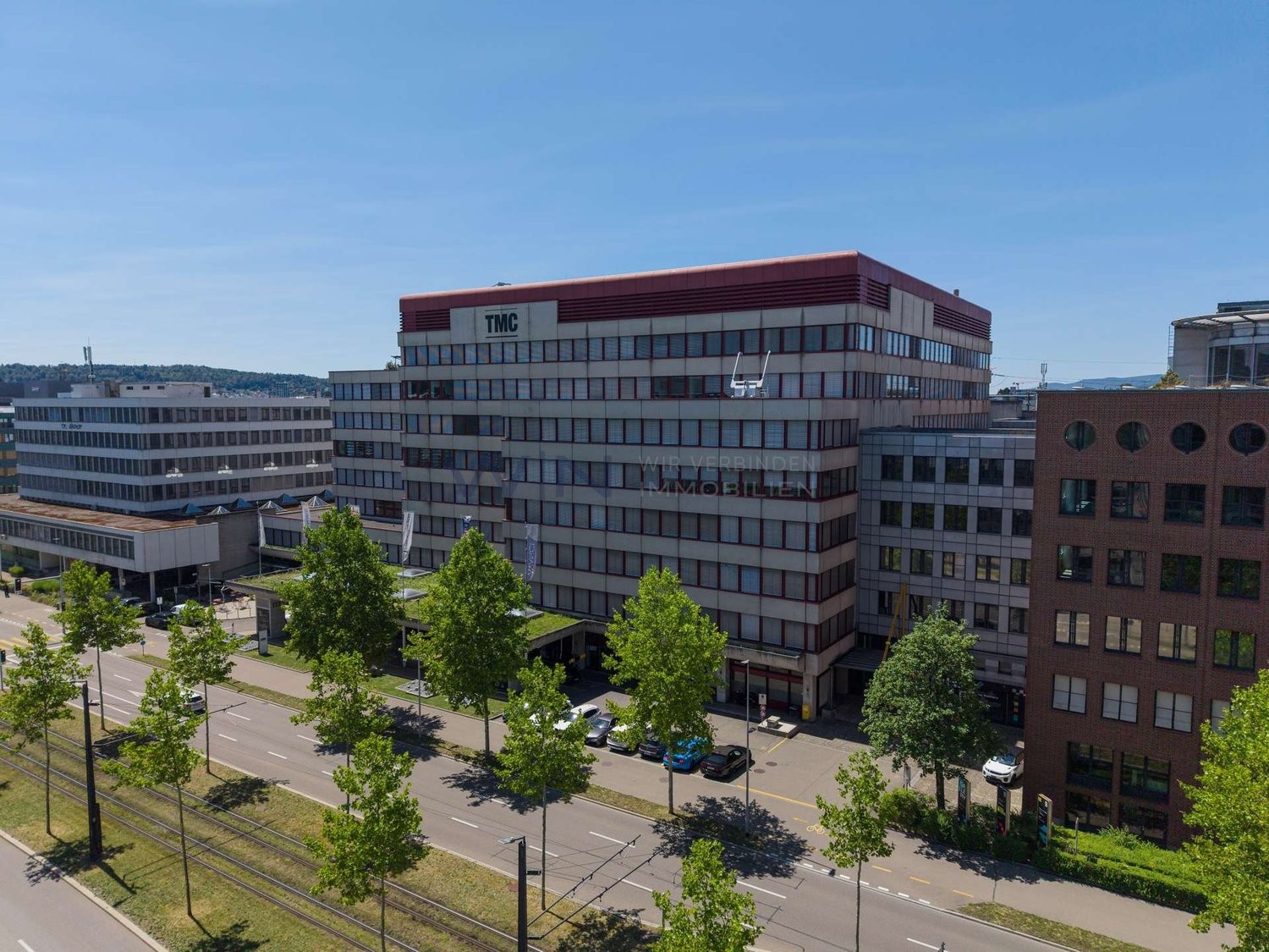 49m² office