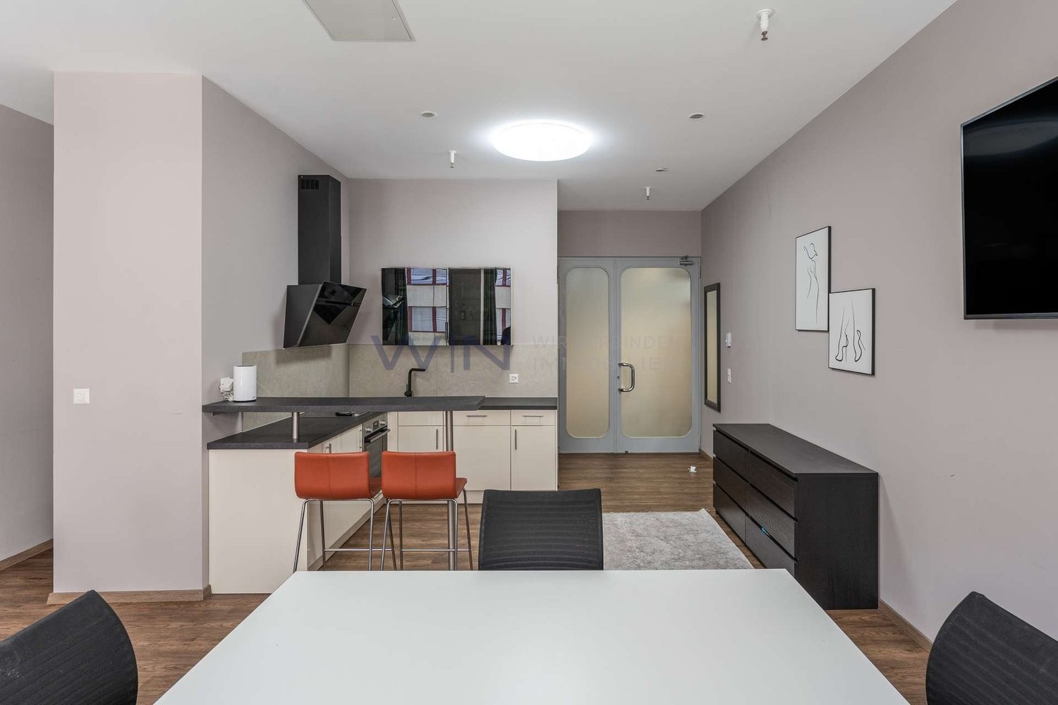 49m² office