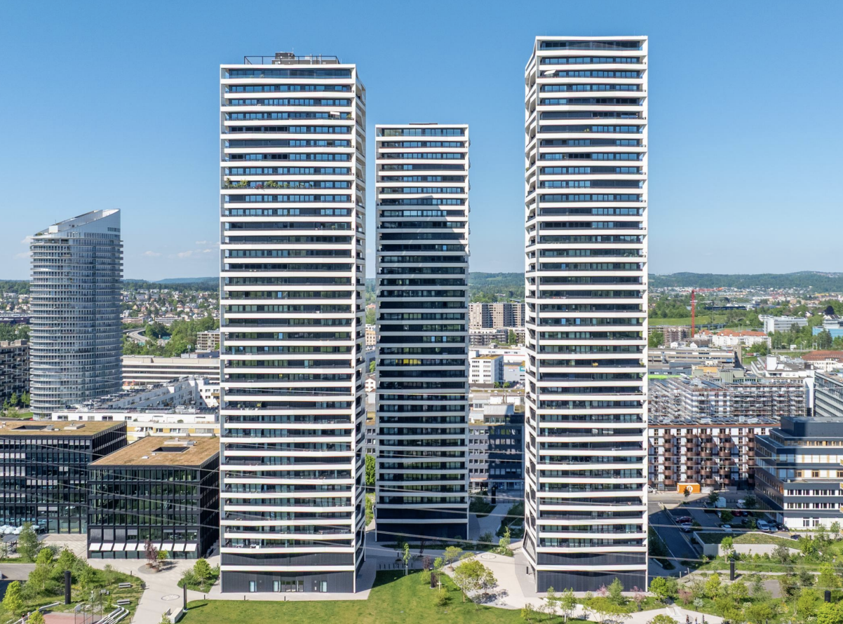 3 ½ Zimmer-Wohnung, Foto 4 von 5