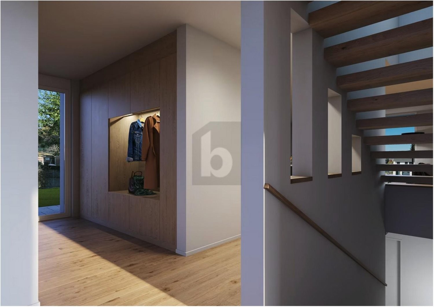 6 ½ rooms single house