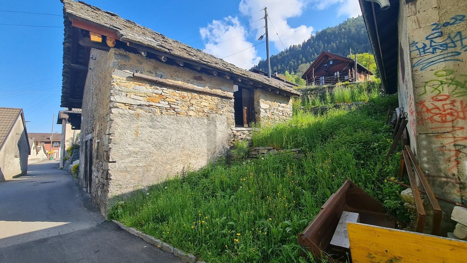 3 Zimmer Chalet, Foto 2 von 4