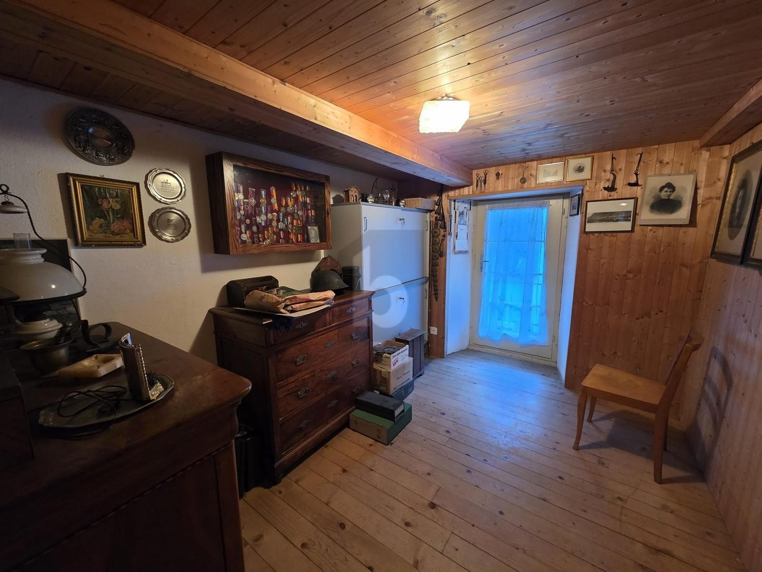 6 ½ rooms single house
