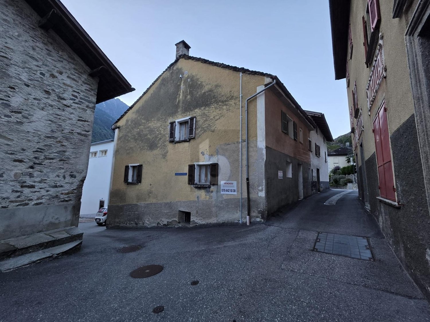6 ½ rooms single house