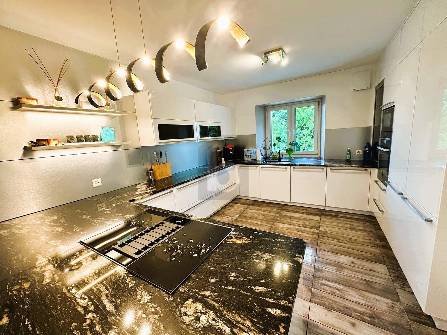 11 rooms duplex house, Foto 4 von 4