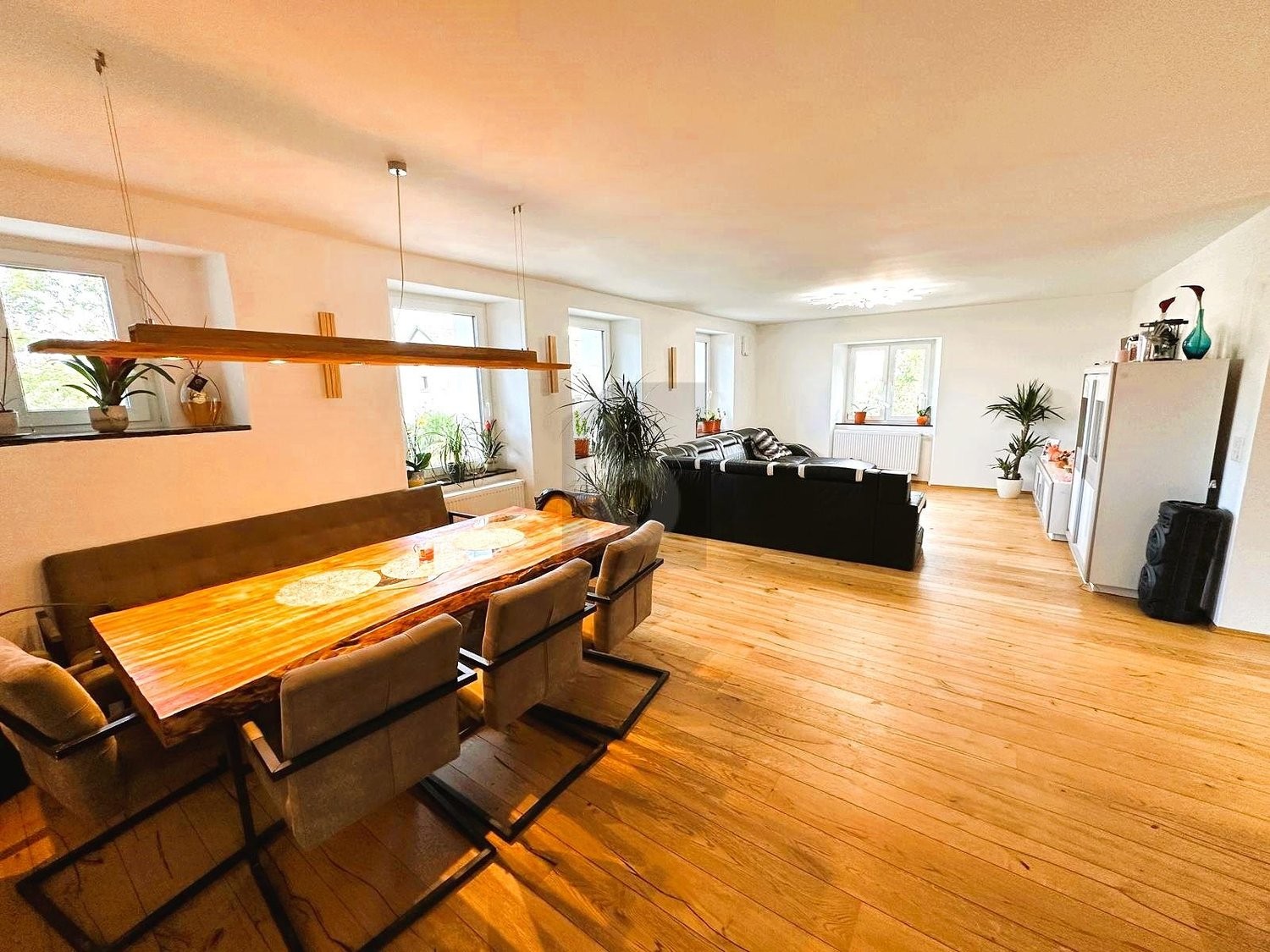 11 rooms duplex house, Foto 3 von 4